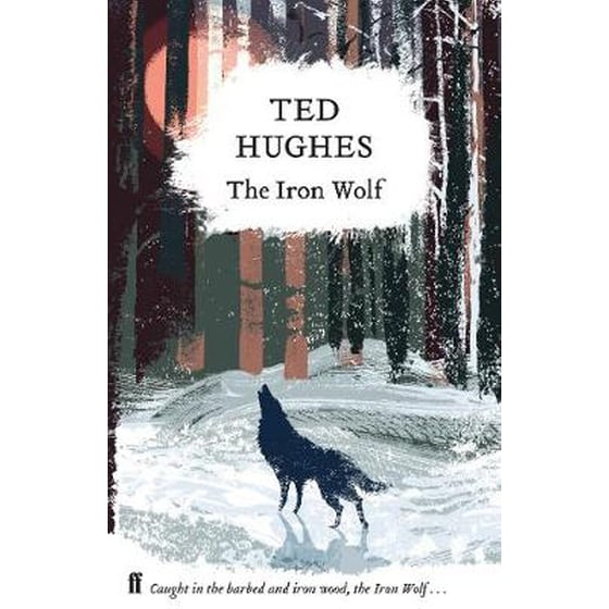 The Iron Wolf image 0