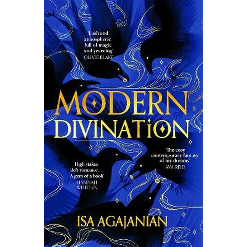 Modern Divination