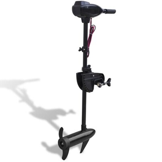 Vidaxl Ηλεκτρική Εξωλέμβια Μηχανή P16 36 Lbs 1160 Κ. image 2