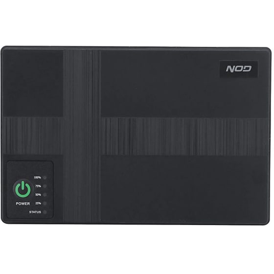 UPS NOD MU-36 36W Mini - Μαύρο image 2