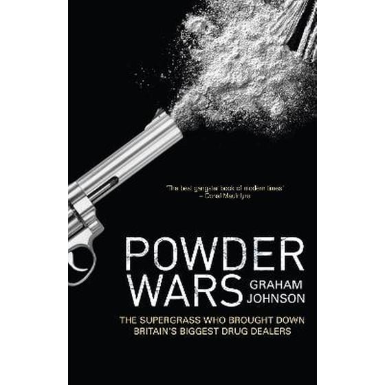 Powder Wars image 0