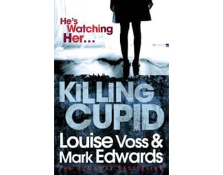 Killing Cupid image 0