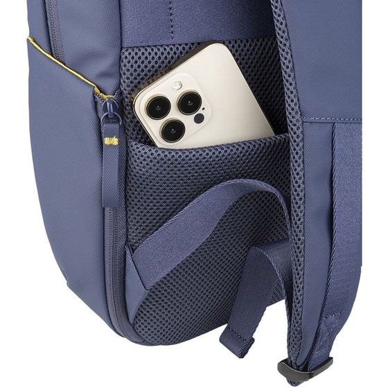 Τσάντα Πλάτης Tucano 15" Μπλε image 7