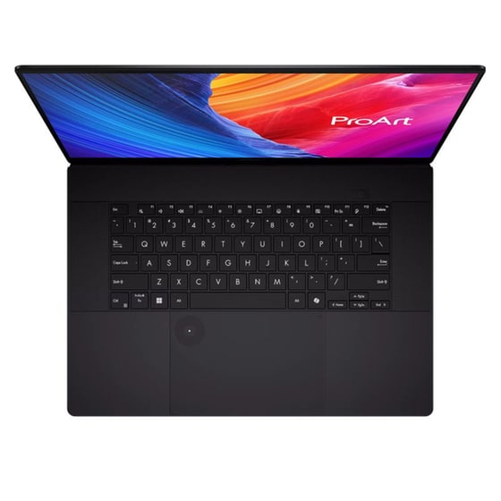 Asus ProArt PR9 H7606WX-SE002X 16" UHD+ OLED (AMD Ryzen AI 9-HX 370/64 GB/4TB SSD/GeForce RTX 5090/Windows 11 Pro) Laptop image 3