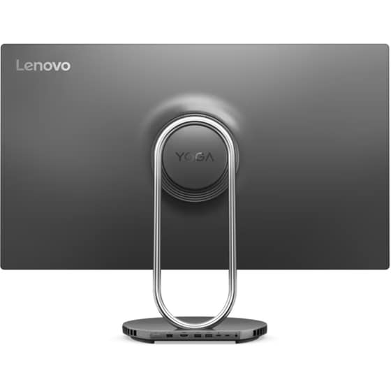 All Ιn one Lenovo Yoga Aio9 Powerhouse 31.5" UHD IPS (Core i9-13900H/16GB/1TB SSD/Iris Xe Graphics/Win11Home) image 11