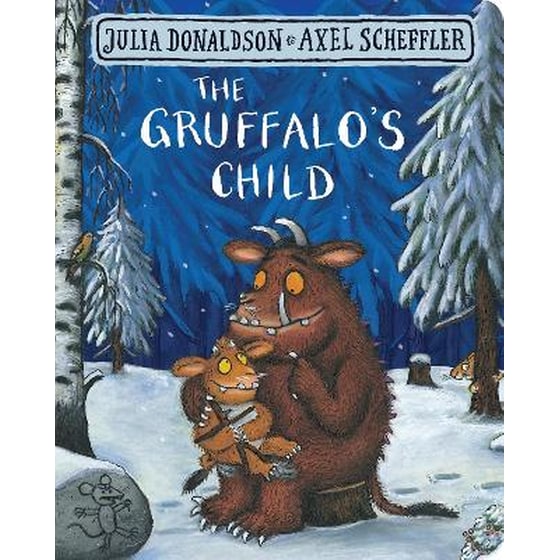 Gruffalo's Child image 0
