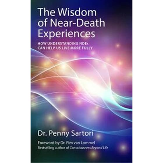 Wisdom of Near Death Experiences image 0