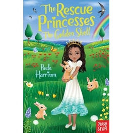 Rescue Princesses: The Golden Shell