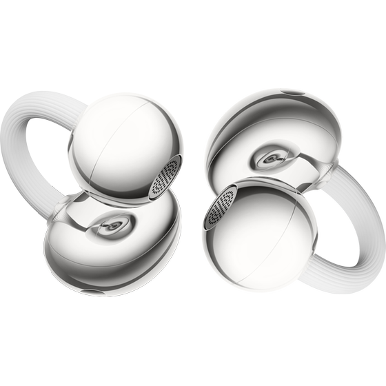 Ακουστικά Bluetooth Huawei FreeClip 2 - White image 5