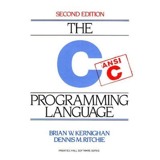 C Programming Language image 0
