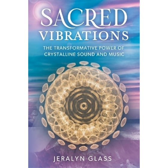 Sacred Vibrations image 0
