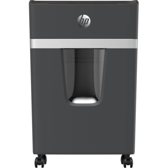 Επαγγελματικός καταστροφέας εγγράφων HP ProShredder 15CC – 2811  Cross Cut P4 – 15 x A4 – 20L image 1