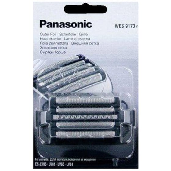 PANASONIC WES 9173Y Ανταλλακτικό Πλέγμα για Ξυριστική Μηχανή image 0