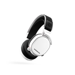 Steelseries Arctis PRO Wireless Gaming Headset Λευκό