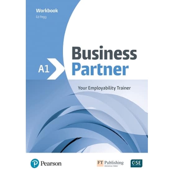 Business Partner A1 Workbook image 0