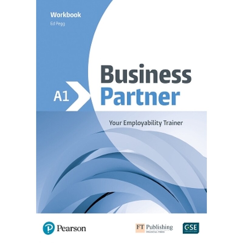 Business Partner A1 Workbook