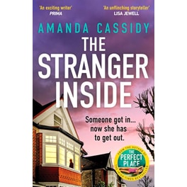 The Stranger Inside