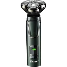 Ξυριστική Μηχανή -  Km-2808 - Kemei