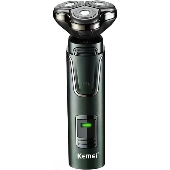 Ξυριστική Μηχανή - Km-2808 - Kemei image 0