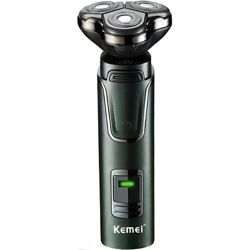 Ξυριστική Μηχανή - Km-2808 - Kemei