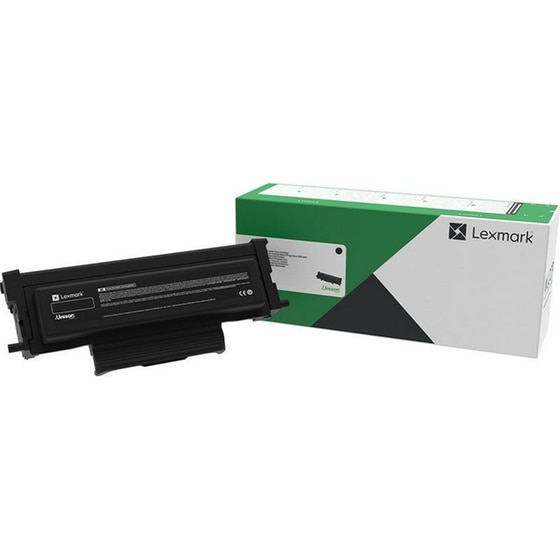 Toner Lexmark B222000 - Black image 0
