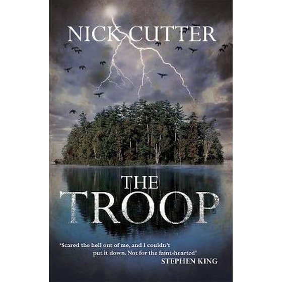 The Troop image 0