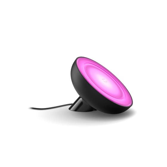 Philips Hue Bloom Table Lamp - Μαύρο image 0