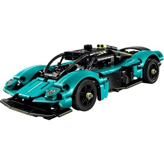 LEGO® Technic Aston Martin Valkyrie (42208) image 4