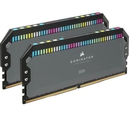 Corsair Dominator Platinum RGB CMT32GX5M2B6000Z30K DDR5 6000MHz (2x16GB)