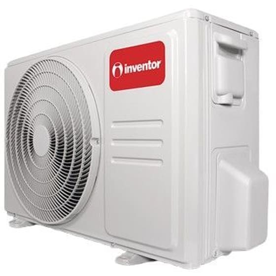 INVENTOR ECON IQ Κλιματιστικό Inverter 24.000 BTU A+++/A+++ image 10