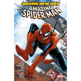 Amazing Spider-Man: Brand New Day