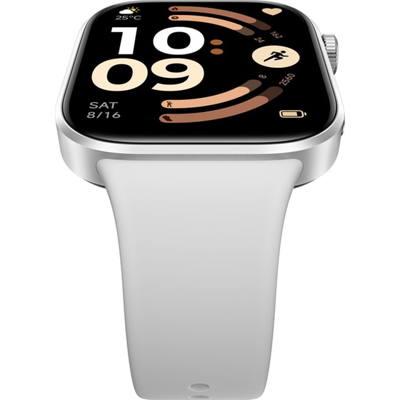 Smartwatch Xiaomi Redmi Watch 6 46mm - Silver Gray image 4