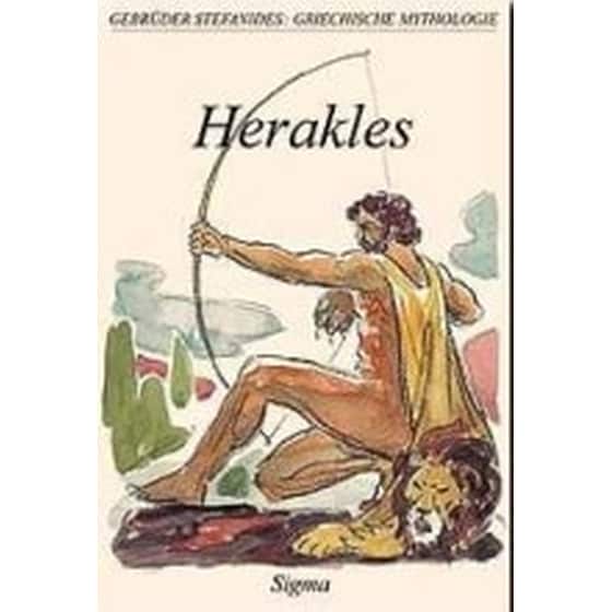 Herakles image 0