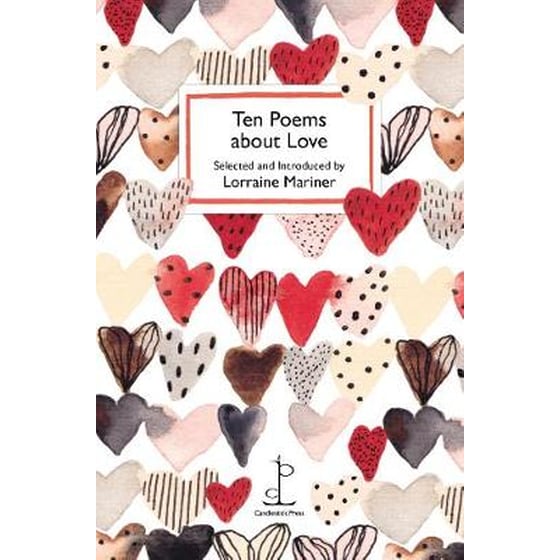 Ten Poems about Love image 0