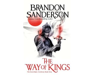 Way of Kings Part One image 0