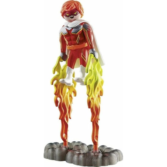 PLAYMOBIL® Special Plus Σούπερ Ήρωας (70872) image 1