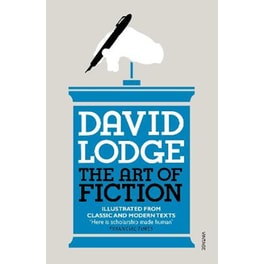 Art of Fiction