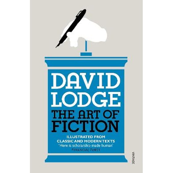 Art of Fiction image 0