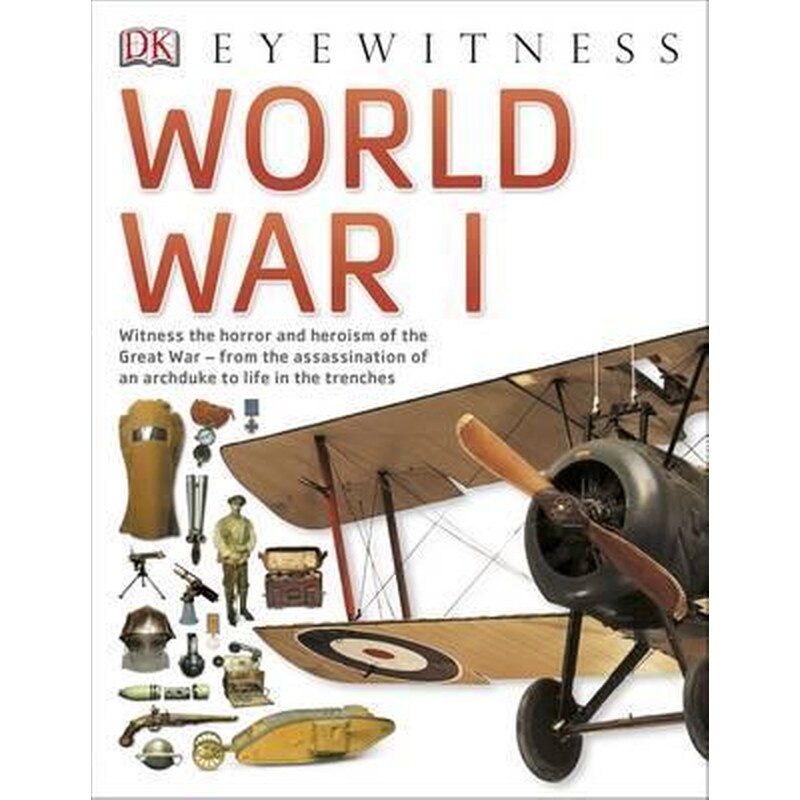 World War I 0811780