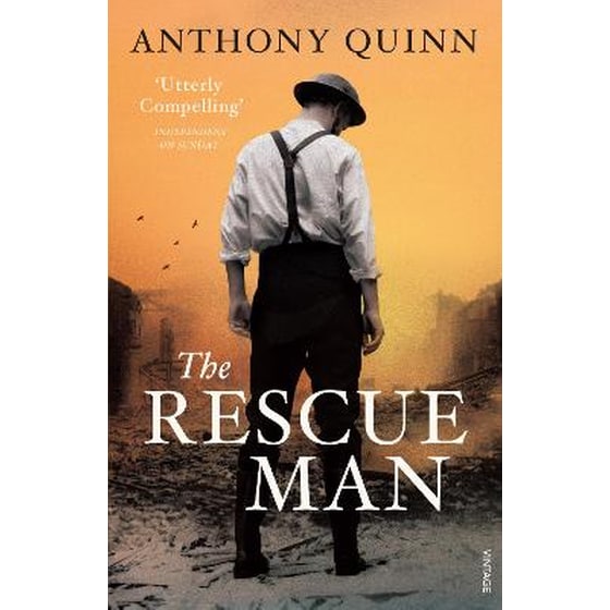 Rescue Man image 0