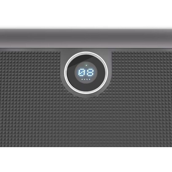 FLOWFITNESS G1I Πολυόργανο Γυμναστικής image 5