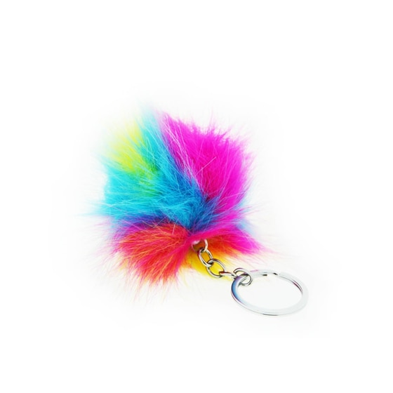 Μπρελόκ Fluffy Neofuntastic image 0