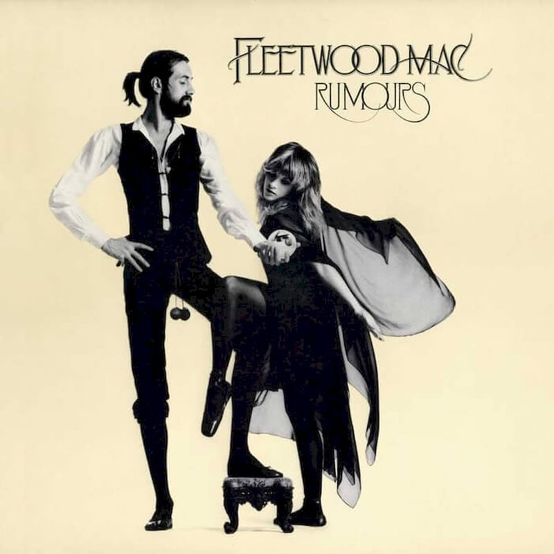Rumours (LP)