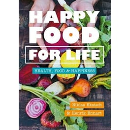Happy Food for Life