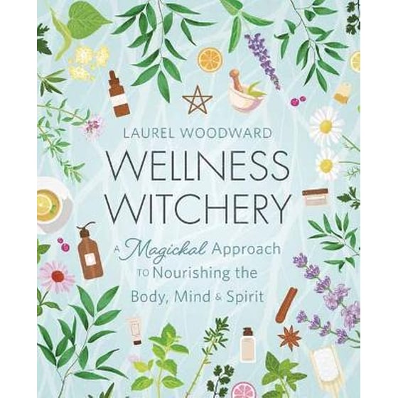 Wellness Witchery image 0