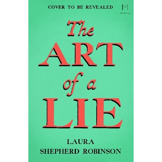 The Art of a Lie image 0