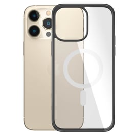 Θήκη Apple iPhone 14 Pro Max - PanzerGlass ClearCase Magsafe - Transparent