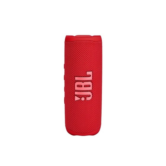 JBL Flip 6 Φορητό Ηχείο 30W - Κόκκινο image 3