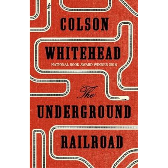 The Underground Railroad image 0