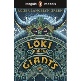 Loki and the Giants - Penguin Readers Starter Level